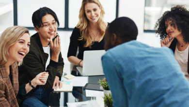 Breaking Into Global Markets: A Job Seeker’s Guide to the Global Talent Visa