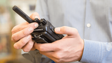 Tips for Choosing the Right Communication Radio