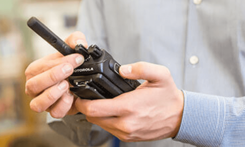 Tips for Choosing the Right Communication Radio