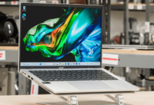 Tips for Choosing the Best Laptop for Work and Study