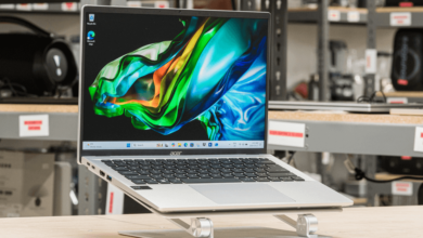 Tips for Choosing the Best Laptop for Work and Study