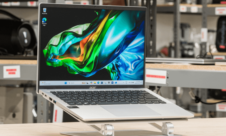 Tips for Choosing the Best Laptop for Work and Study