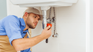 Can Tacoma Plumbers Help with Basement Flooding?