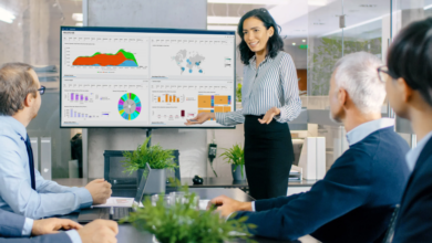 Why Modern Companies Require An All-in-One Finance Platform