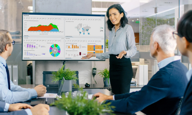 Why Modern Companies Require An All-in-One Finance Platform