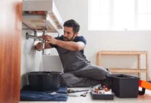 Are There Licensed Plumbers in Knoxville?