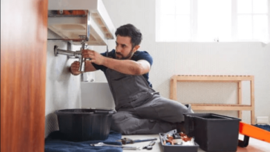Are There Licensed Plumbers in Knoxville?