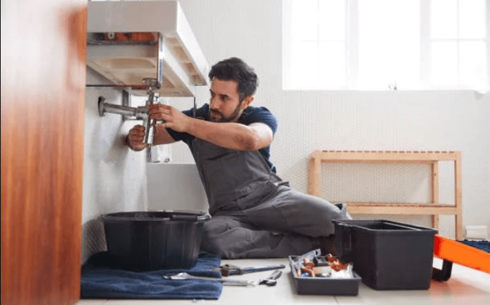 Are There Licensed Plumbers in Knoxville?