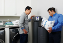 Elevating Your Culinary Experience With Premium Water from Culligan of Red Wing