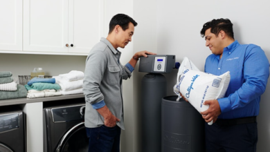 Elevating Your Culinary Experience With Premium Water from Culligan of Red Wing