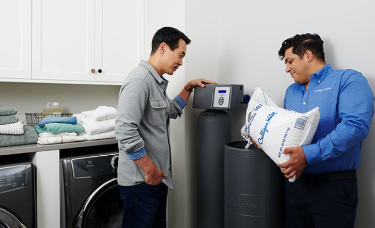 Elevating Your Culinary Experience With Premium Water from Culligan of Red Wing