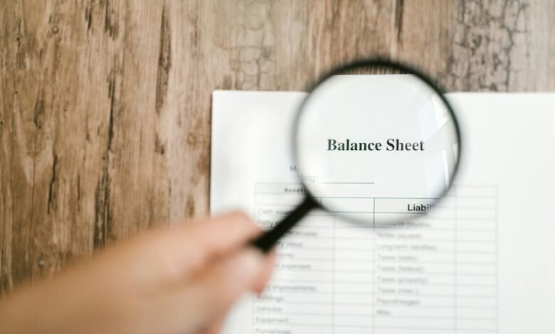 account features and overview