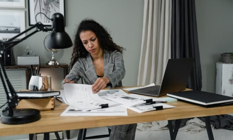 data driven operational assessment