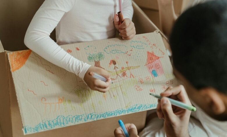 family life improvement hacks