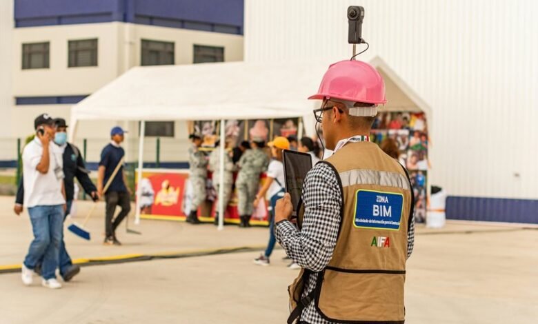 infrastructure assessment report