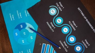 overview of numerical data