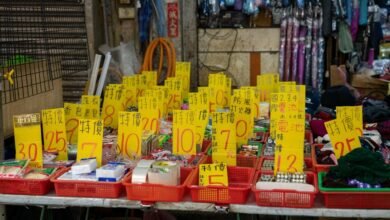 emerging product market opportunities