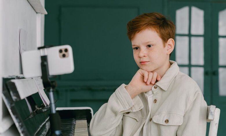 financial performance analysis report