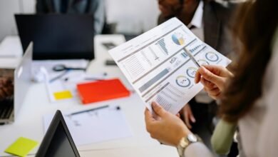 industry performance analysis review