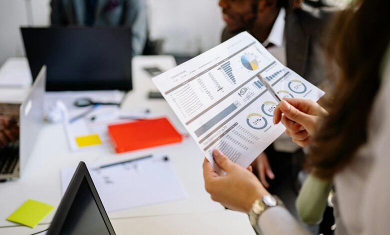 industry performance analysis review