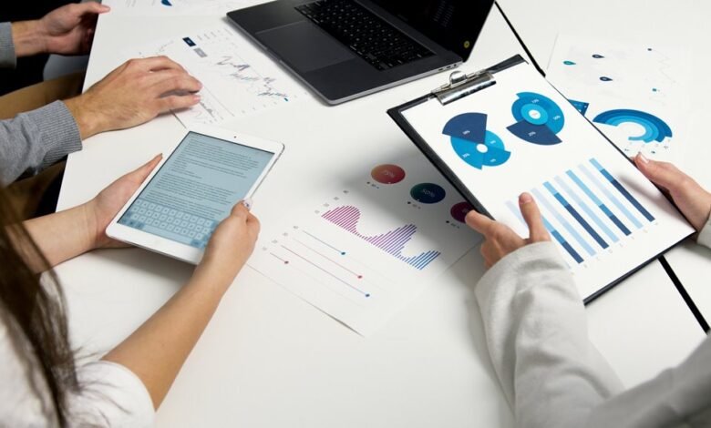 industry trends and analysis