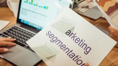 market analysis and segmentation