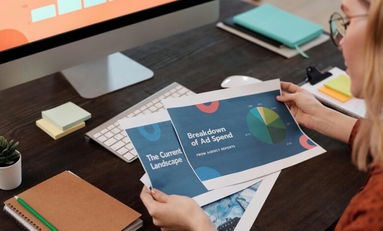 market growth and expansion