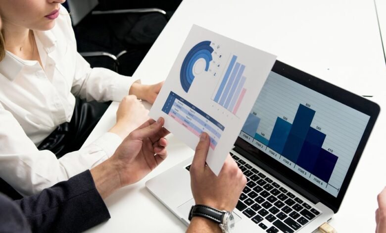 market insights and strategy