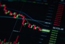 market trends analysis report