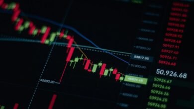 market trends analysis report