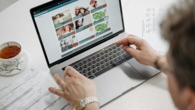 market trends and analysis