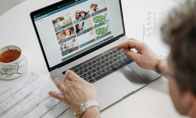 market trends and analysis