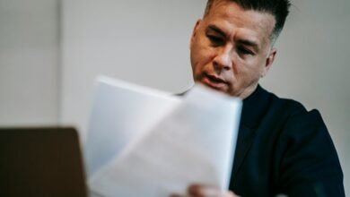 operational efficiency analysis report