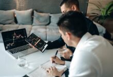 operational risk performance analysis