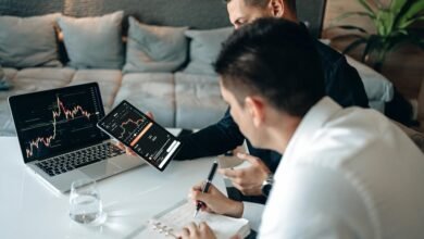 operational risk performance analysis