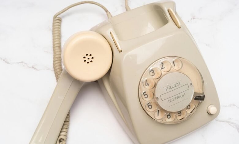 business hotline for tech