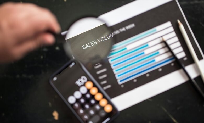 consumer insights and analysis