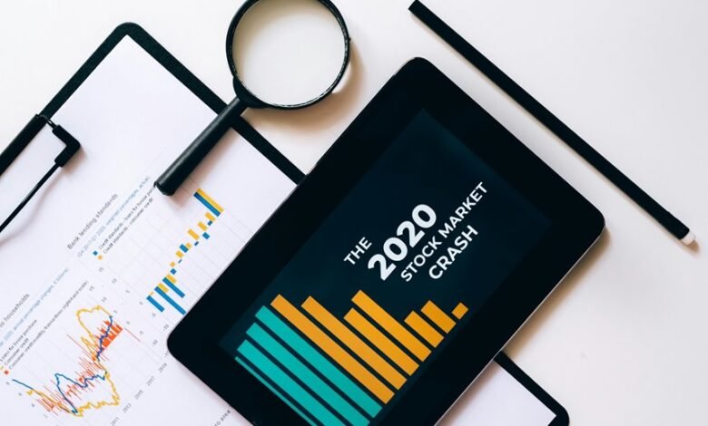 digital market growth insights