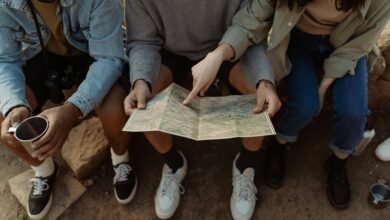 horizon conversion mapping details