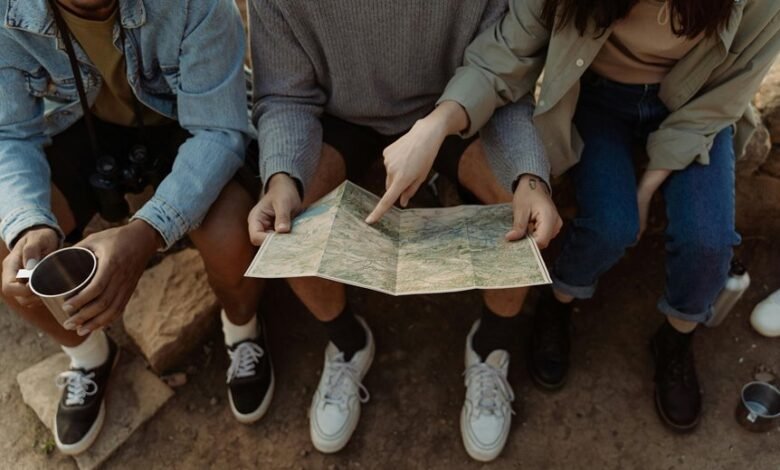 horizon conversion mapping details