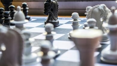 infinity edge logic analysis