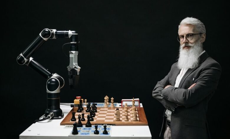 innovative industry future strategies