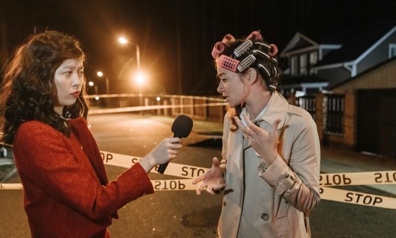 public complaint report summary