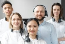 reliable business support service