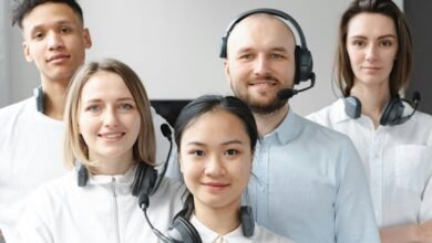 reliable business support service