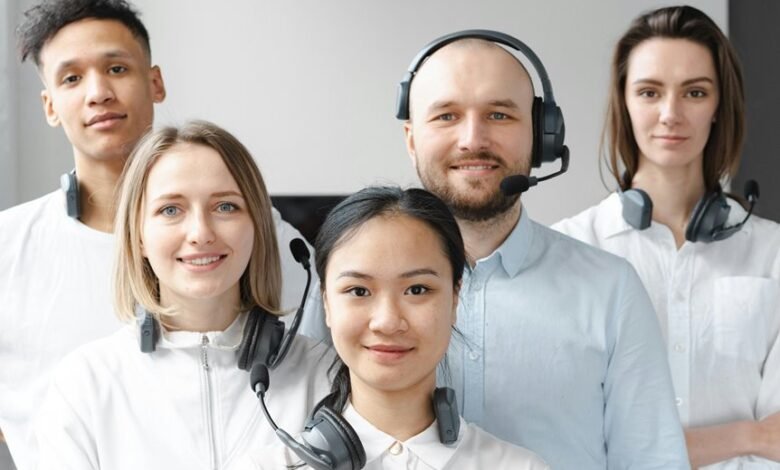 reliable business support service