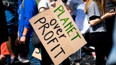 titan beam profit hub