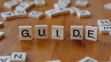 a simple guide steps overview