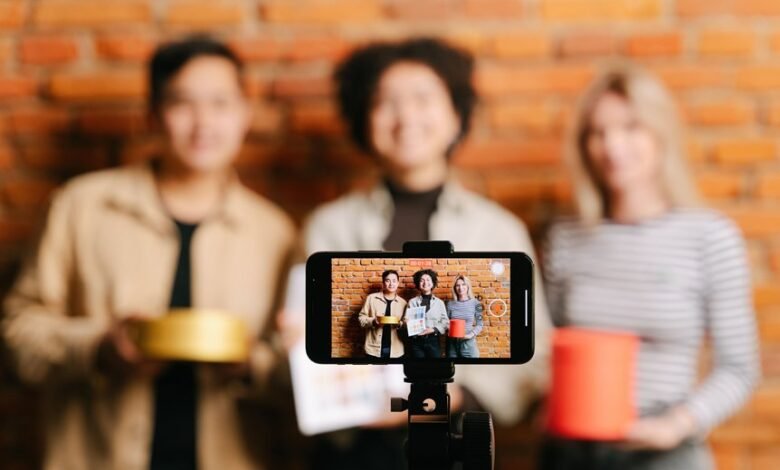 influencer marketing importance today