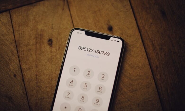 phone number 6232239694 guide